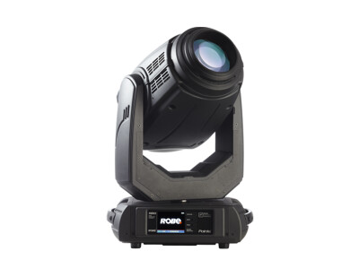 Robe Lighting Pointe