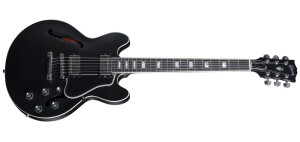 Gibson ES-339 Satin 2015