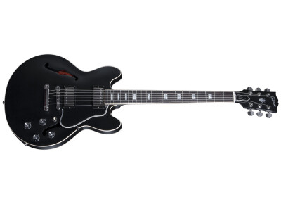 Gibson ES-339 Satin (2015)