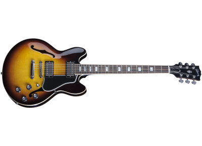 Gibson ES-339 (2015)