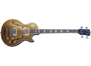Gibson ES-Les Paul Bass 2015