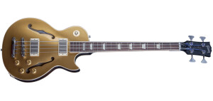 Gibson ES-Les Paul Bass 2015