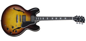 Gibson ES-335 2015