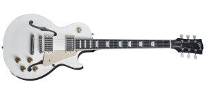 Gibson ES-Les Paul White Top 2015
