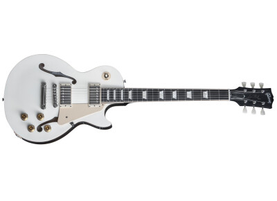 Gibson ES-Les Paul White Top (2015)