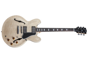 Gibson ES-335 Figured 2015