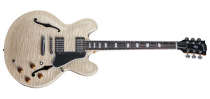 Gibson ES-335 Figured 2015