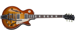 Gibson ES-Les Paul Bigsby 2015