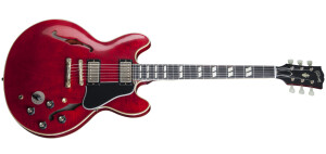Gibson 1964 ES-345TDC Figured VOS 2015