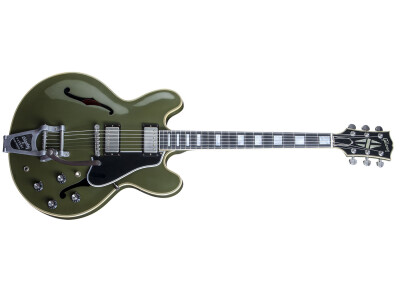 Gibson ES-355 Bigsby VOS (2015)