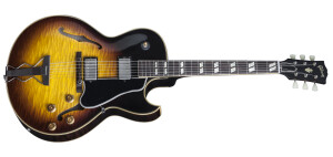 Gibson 1959 ES-175D Figured VOS 2015