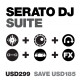 Serato lance une offre de souscription