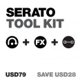 Serato launches software bundles
