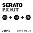 Serato launches software bundles
