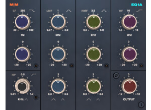 Mellowmuse EQ1A