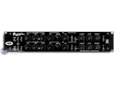 Mutronics Mutator