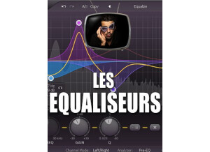 Les tutos d'Anto Les equaliseurs