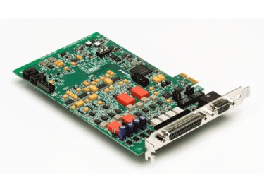 Lynx Studio Technology E44