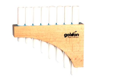 Goldon Panpipe 40000