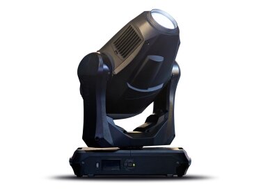 Martin MAC Quantum Profile