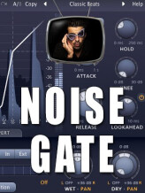 Les tutos d'Anto Le Noise Gate