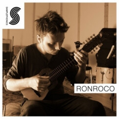 A free Ronroco sound library for Kontakt