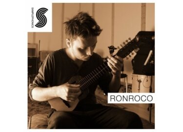 Samplephonics Ronroco