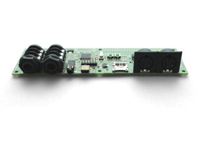 Axoloti Core