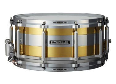 Pearl CS1465F Free Floater Chad Smith Signature