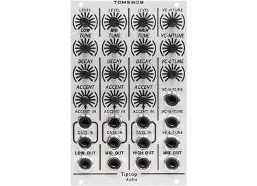 Tiptop Audio TOMS909