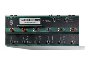 Kemper Profiler Remote