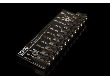 Moog Music Werkstatt-01 CV Expander
