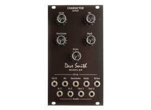 Dave Smith Instruments DSM02 Character Module
