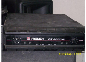 Peavey CS3000G