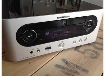 Marantz M-CR603