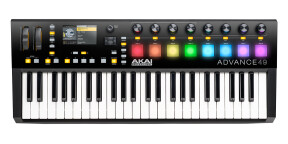 Akai Professional Advance 49