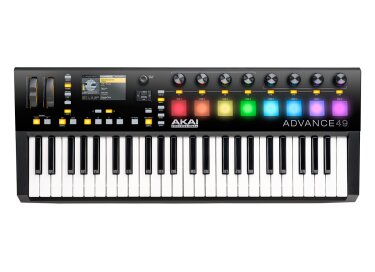 Akai Professional Advance 49
