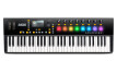 Les Akai Advanced avec l’AIR Creative FX Plus