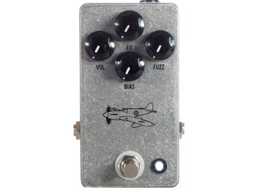 JHS Pedals Firefly Fuzz