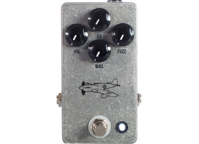 JHS Pedals Firefly Fuzz