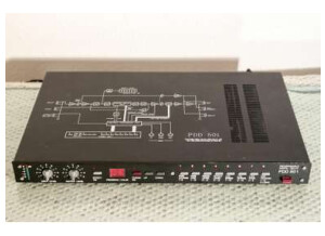 Vermona PDD-501
