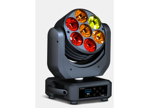 Ayrton Lighting MagicRing-R1