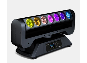 Ayrton Lighting MagicBlade-R