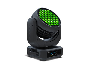 Ayrton Lighting NandoBeam-S6