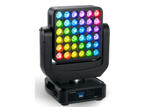 Ayrton Lighting MagicPanel-602