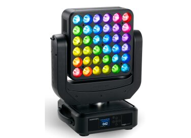 Ayrton Lighting MagicPanel-602