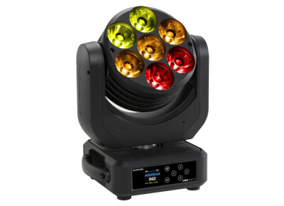 Ayrton Lighting WildBeam-R