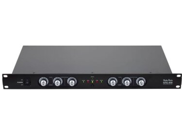 Harley Benton GPA-400