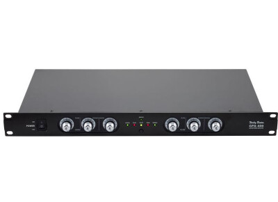 Harley Benton GPA-400