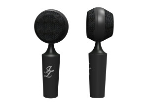 JZ Microphones GTR1
